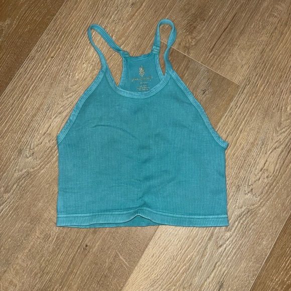 Free People Movement Tank - Picture 2 of 2